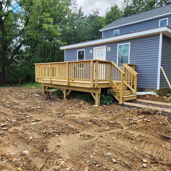 Deck project 1-a