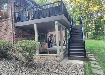 Waterproof Decking/soffit - Chambersburg, PA