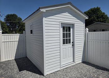 Custom Pool Shed- Mt. Holly Springs, PA