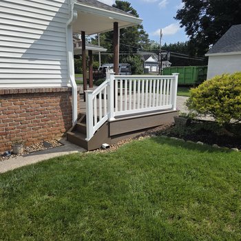 Deck Waynesboro, PA