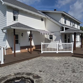 Deck Waynesboro, PA