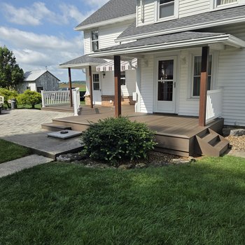 Deck Waynesboro, PA