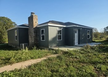 Siding install- Mercersburg, PA