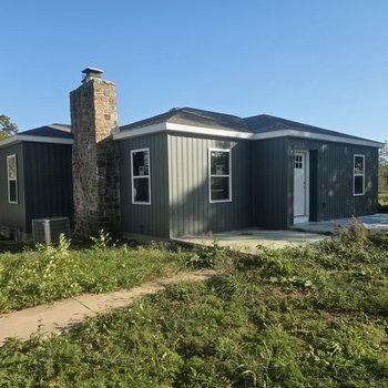 Certainteed Siding