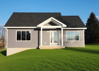 New Home- Greencastle, PA